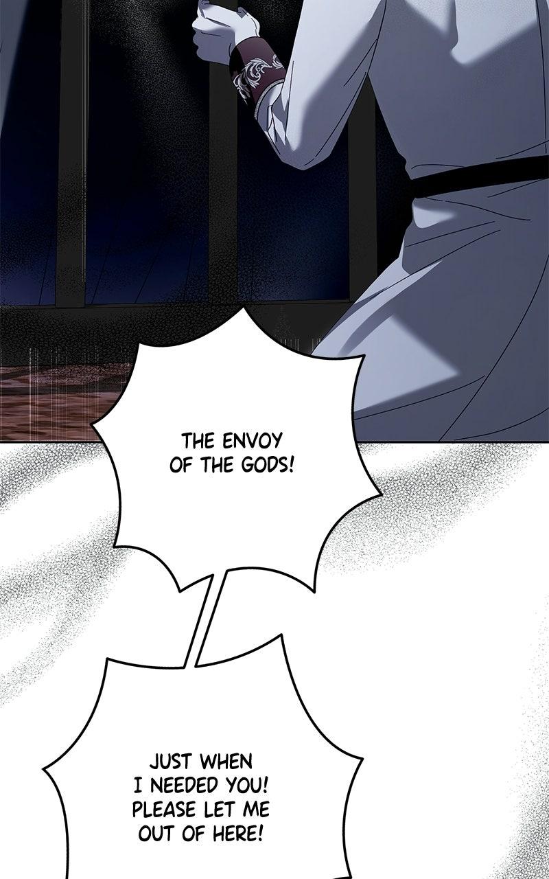 I Grabbed The Leash Of The Blind Beast Chapter 72 - Page 52