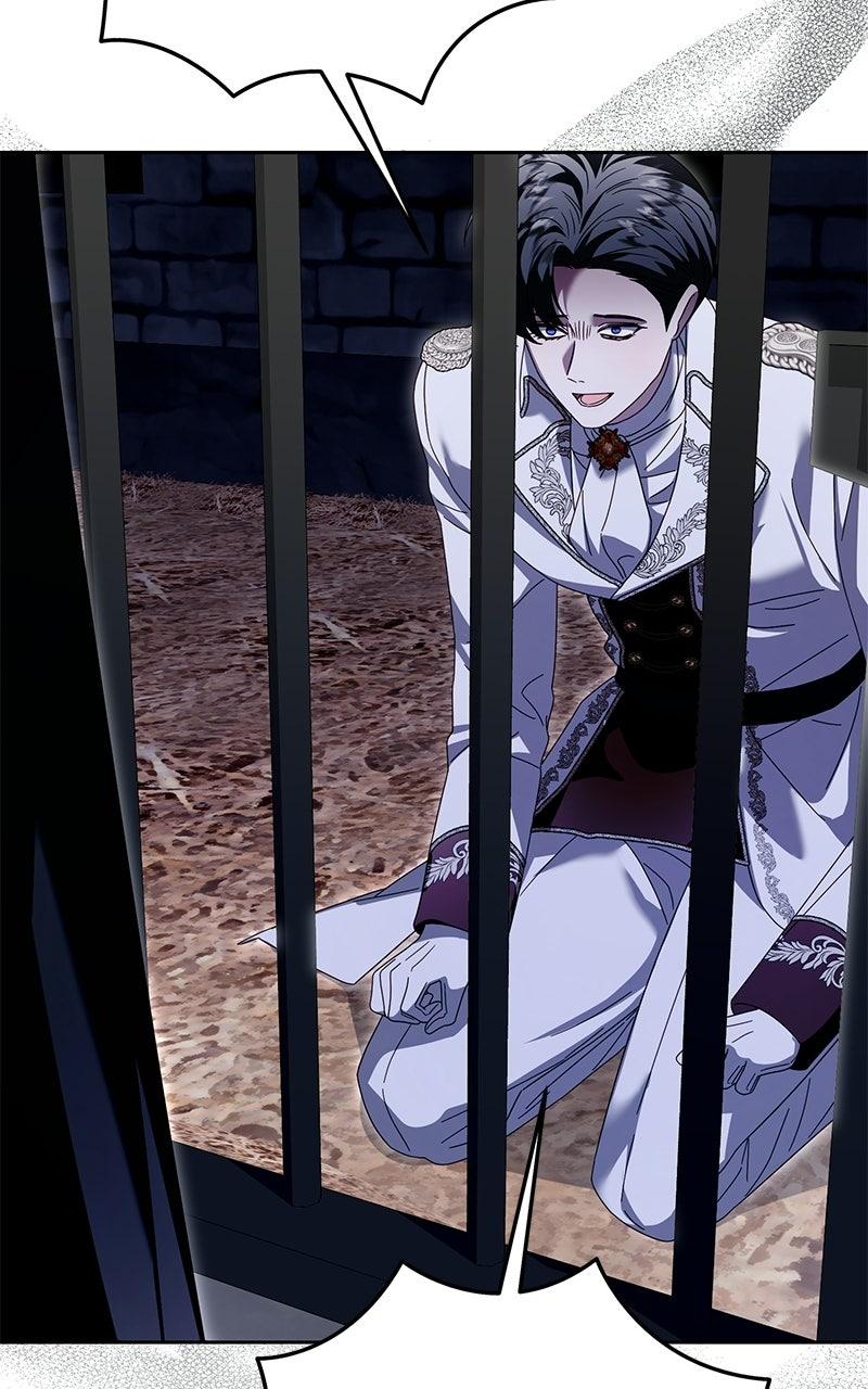 I Grabbed The Leash Of The Blind Beast Chapter 72 - Page 53