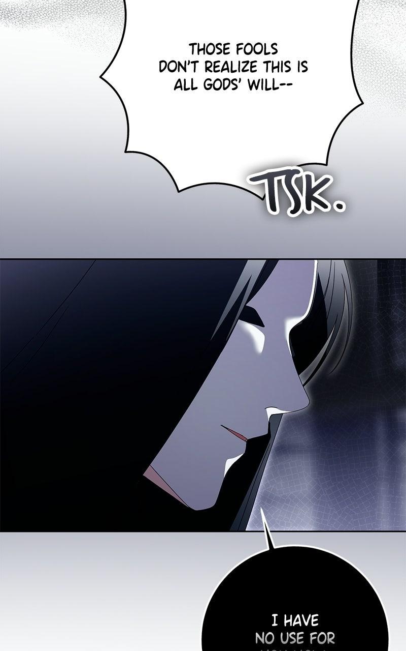 I Grabbed The Leash Of The Blind Beast Chapter 72 - Page 54