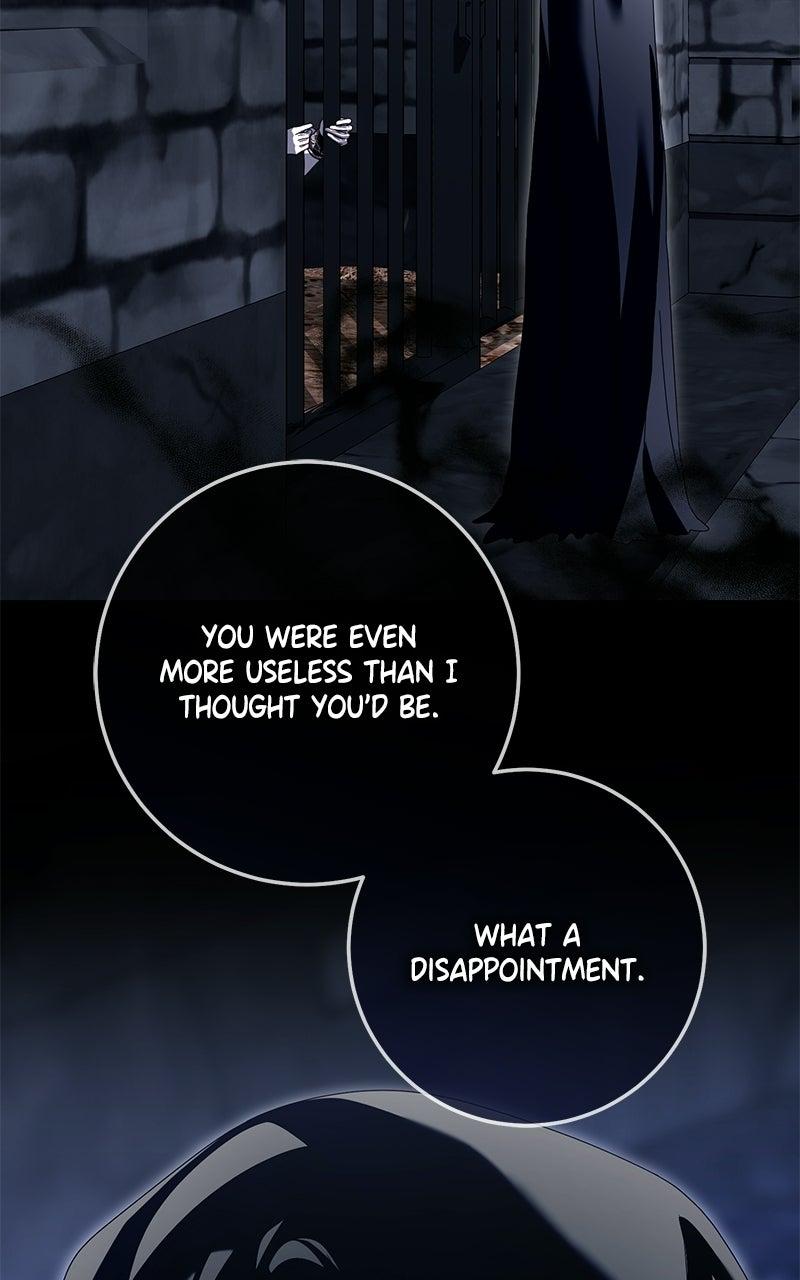 I Grabbed The Leash Of The Blind Beast Chapter 72 - Page 56