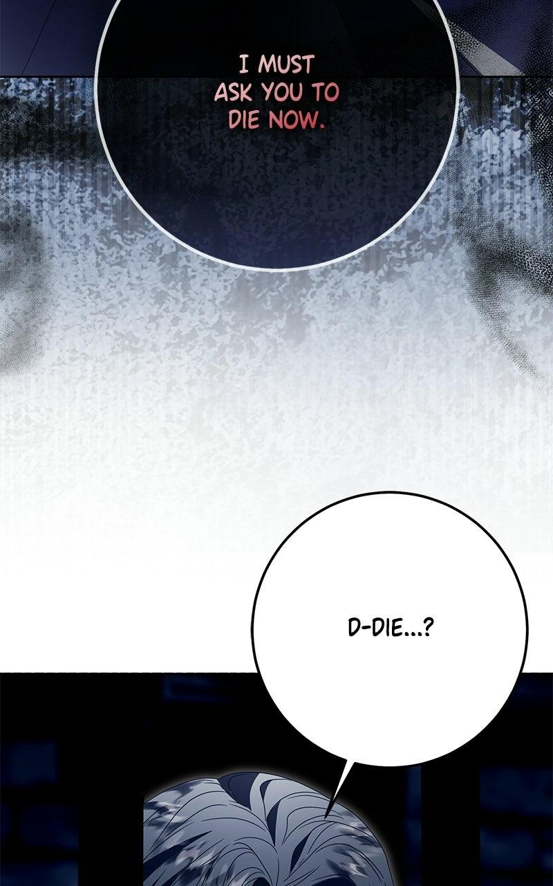 I Grabbed The Leash Of The Blind Beast Chapter 72 - Page 58