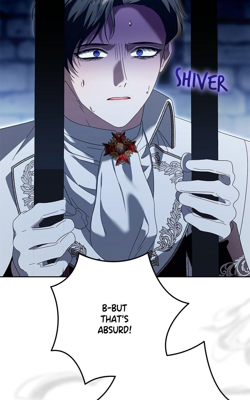 I Grabbed The Leash Of The Blind Beast Chapter 72 - Page 59