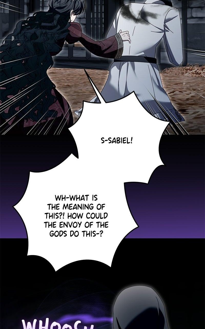 I Grabbed The Leash Of The Blind Beast Chapter 72 - Page 62