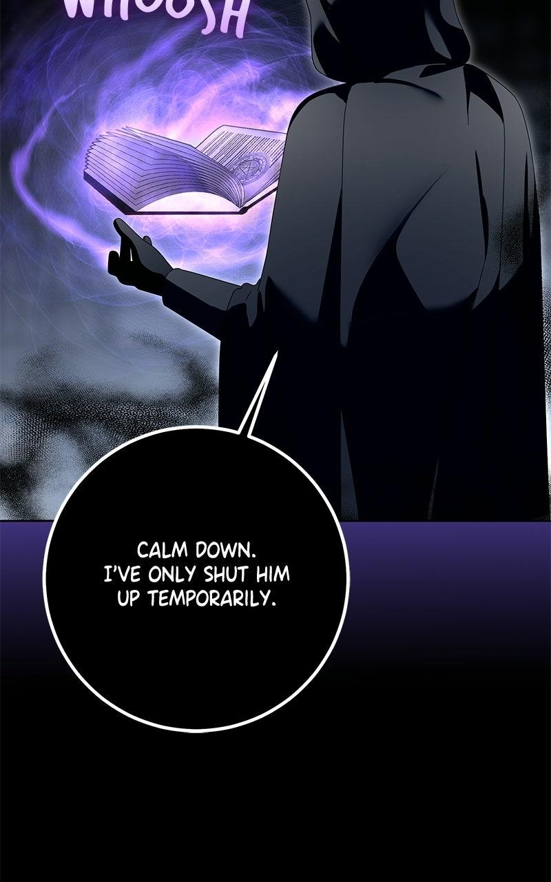 I Grabbed The Leash Of The Blind Beast Chapter 72 - Page 63