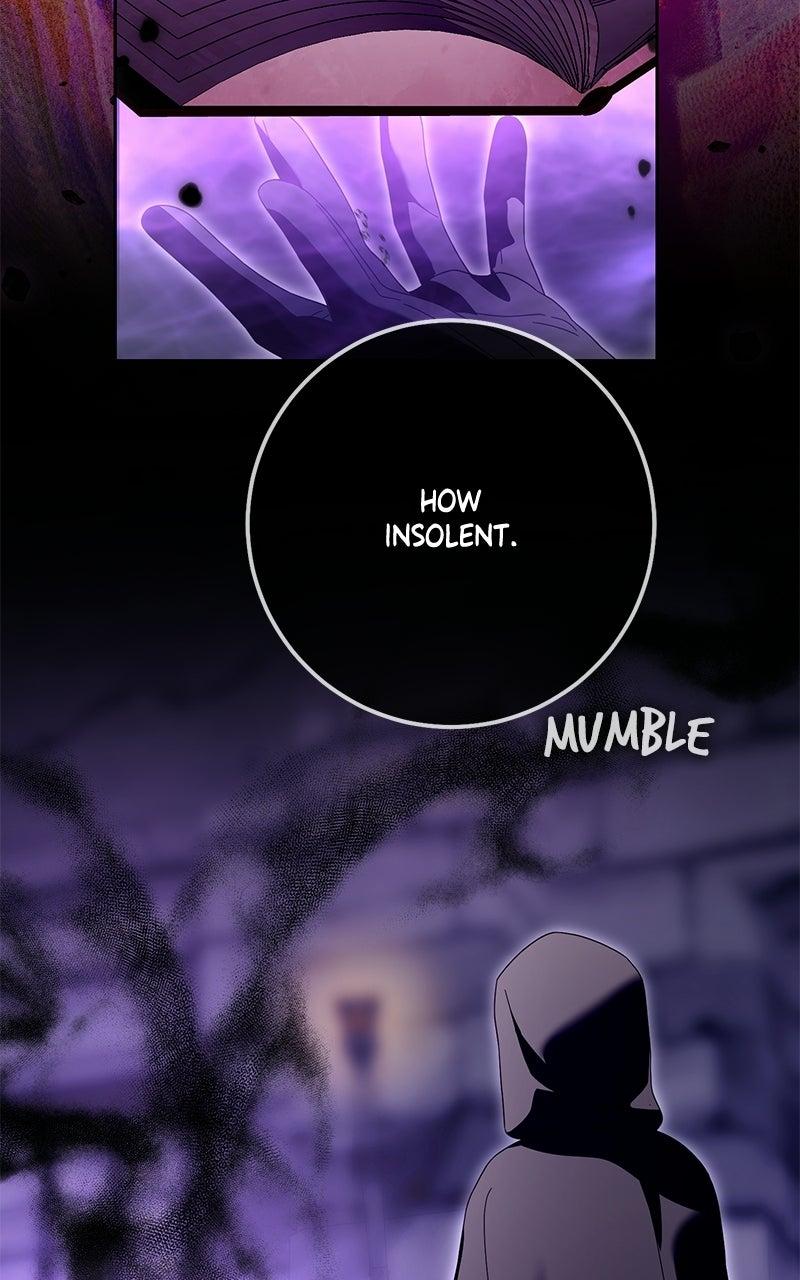 I Grabbed The Leash Of The Blind Beast Chapter 72 - Page 66