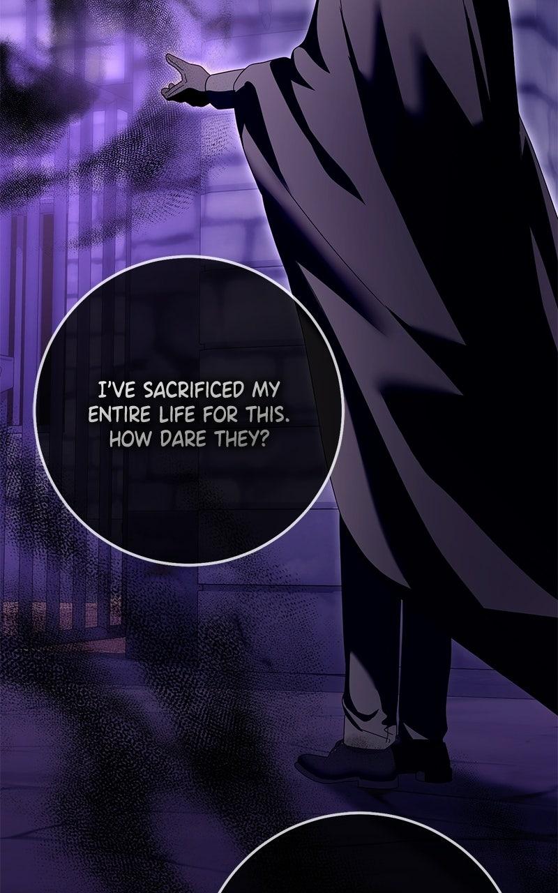 I Grabbed The Leash Of The Blind Beast Chapter 72 - Page 67