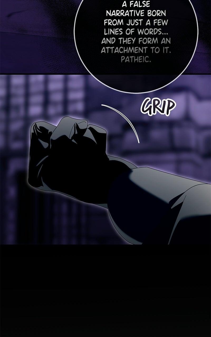 I Grabbed The Leash Of The Blind Beast Chapter 72 - Page 68