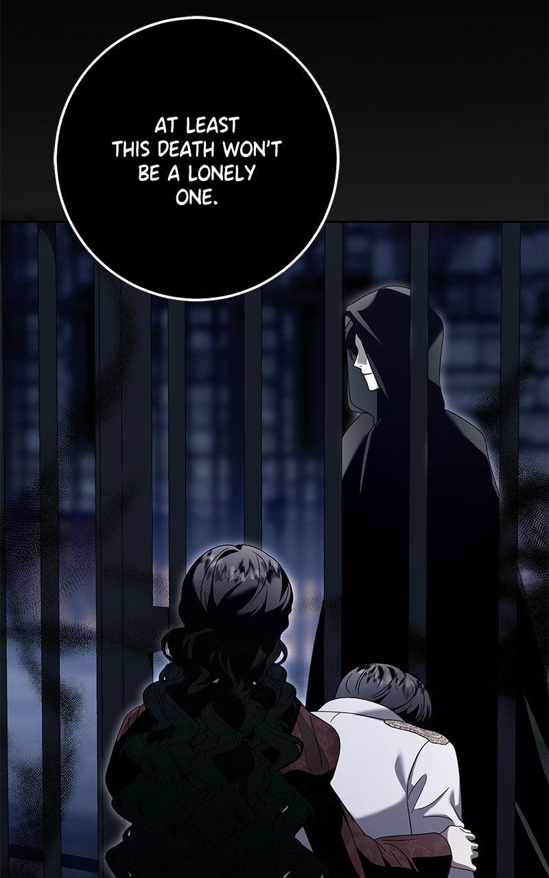 I Grabbed The Leash Of The Blind Beast Chapter 72 - Page 69