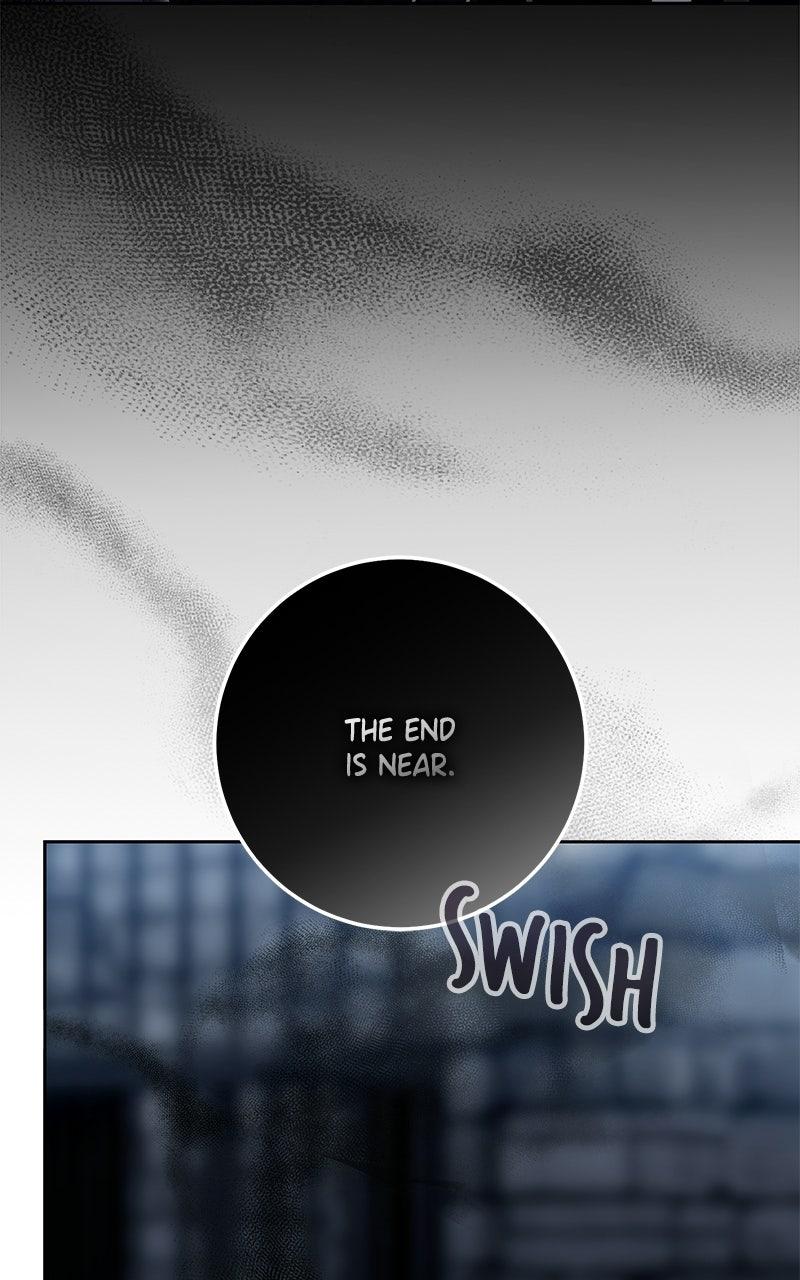 I Grabbed The Leash Of The Blind Beast Chapter 72 - Page 70