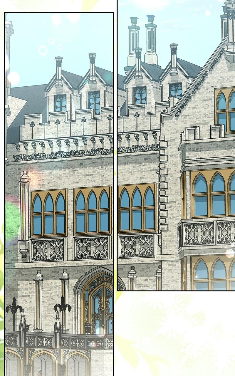 I Grabbed The Leash Of The Blind Beast Chapter 72 - Page 73