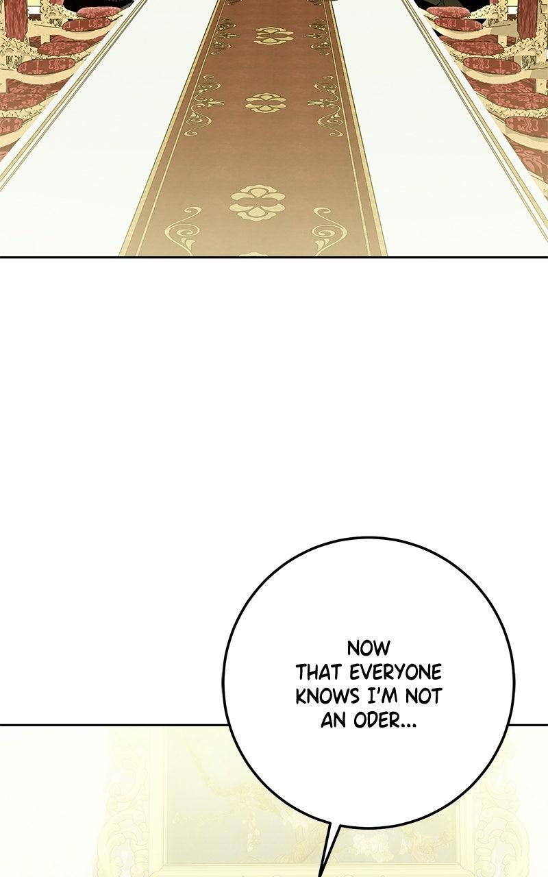 I Grabbed The Leash Of The Blind Beast Chapter 72 - Page 76