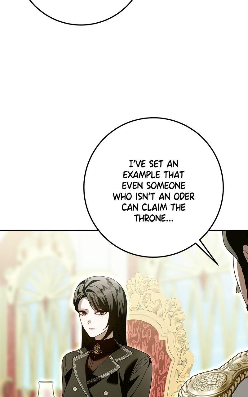 I Grabbed The Leash Of The Blind Beast Chapter 72 - Page 78