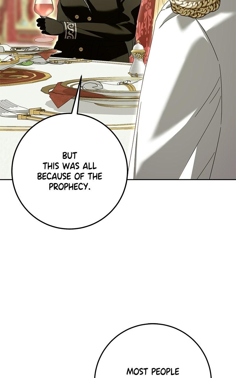 I Grabbed The Leash Of The Blind Beast Chapter 72 - Page 79