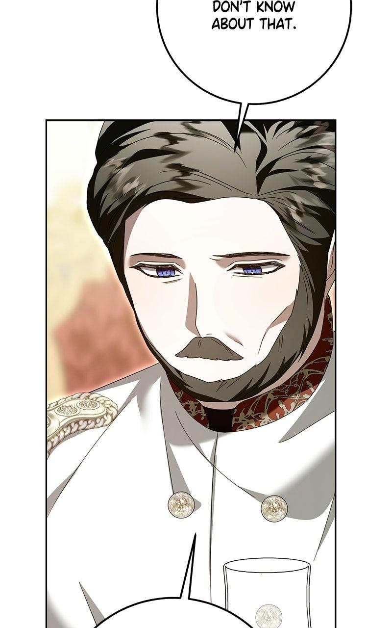 I Grabbed The Leash Of The Blind Beast Chapter 72 - Page 80