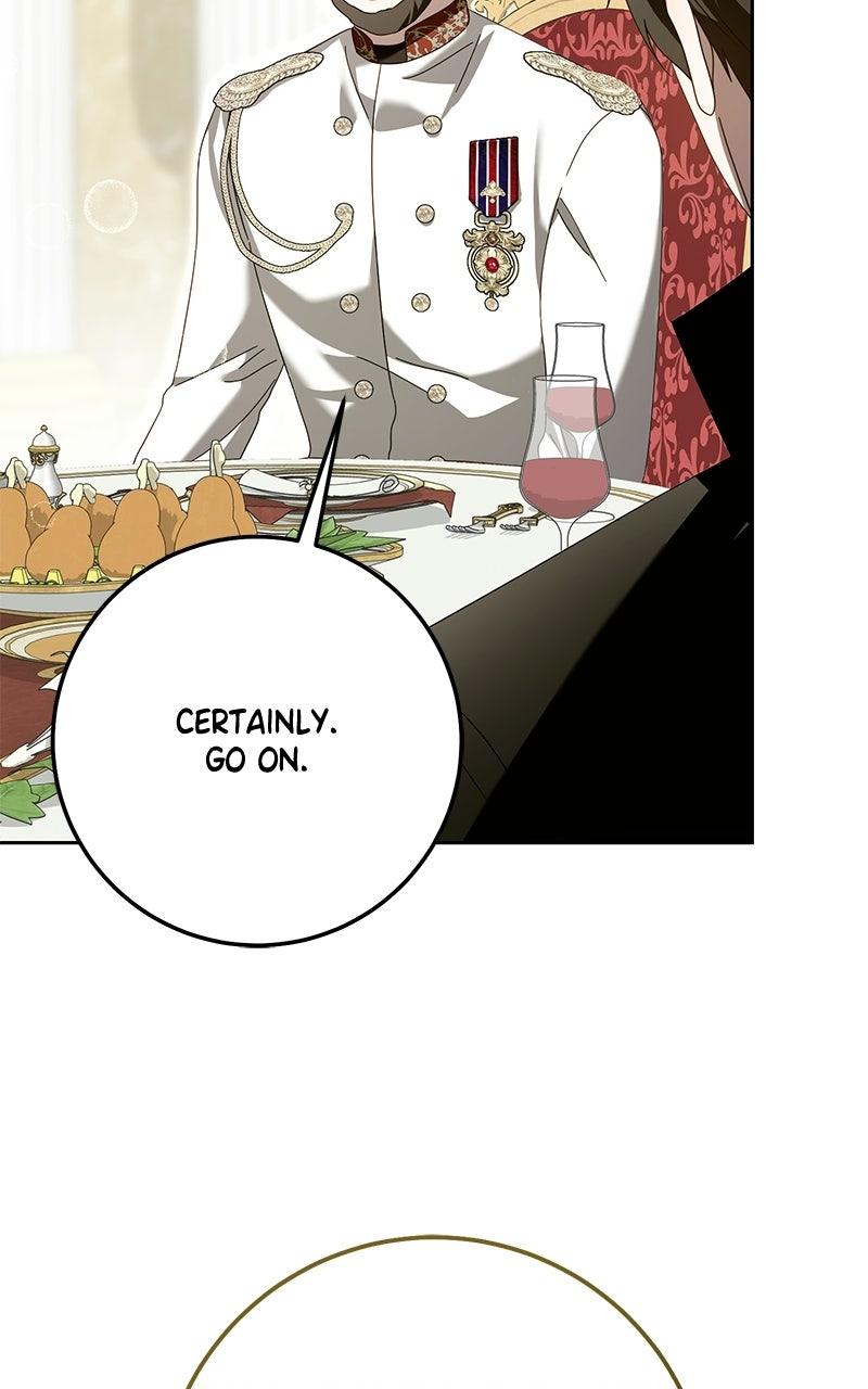 I Grabbed The Leash Of The Blind Beast Chapter 72 - Page 86