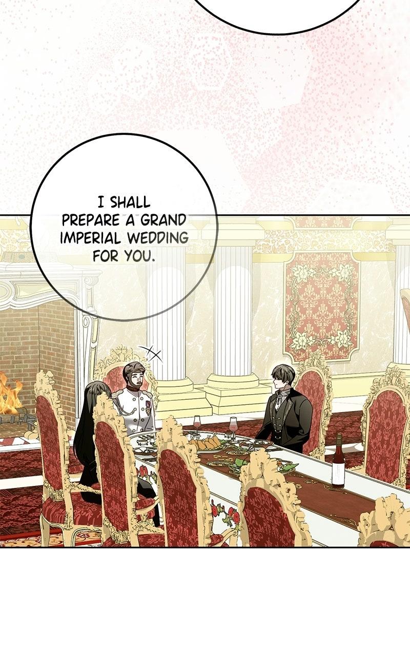 I Grabbed The Leash Of The Blind Beast Chapter 72 - Page 90