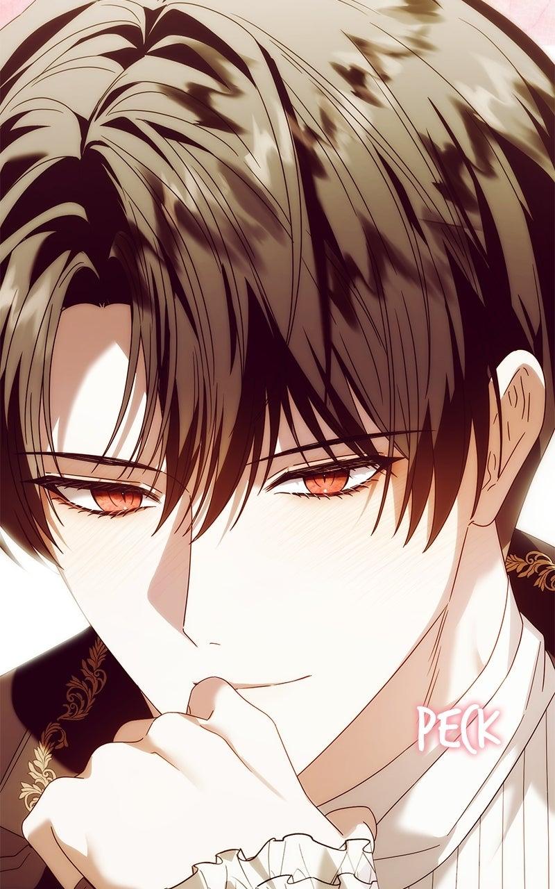 I Grabbed The Leash Of The Blind Beast Chapter 72 - Page 94