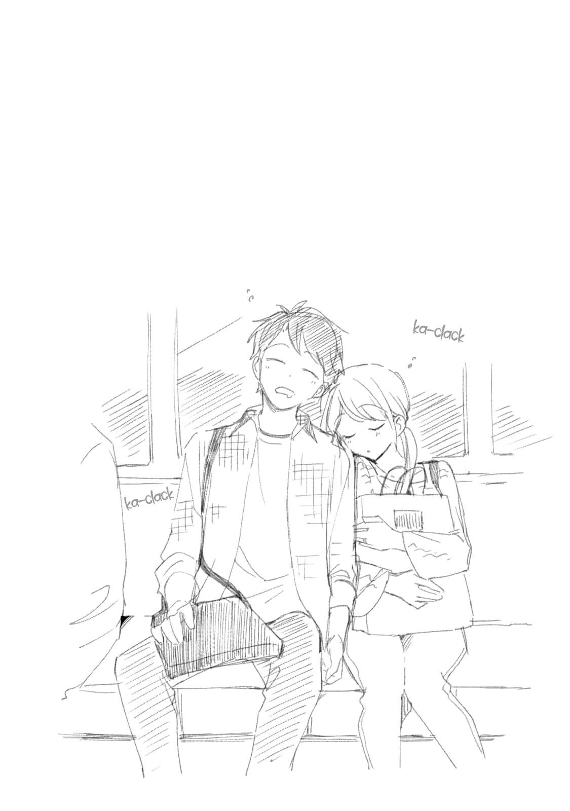 I Have a Crush at Work - Chapter 121 - 14