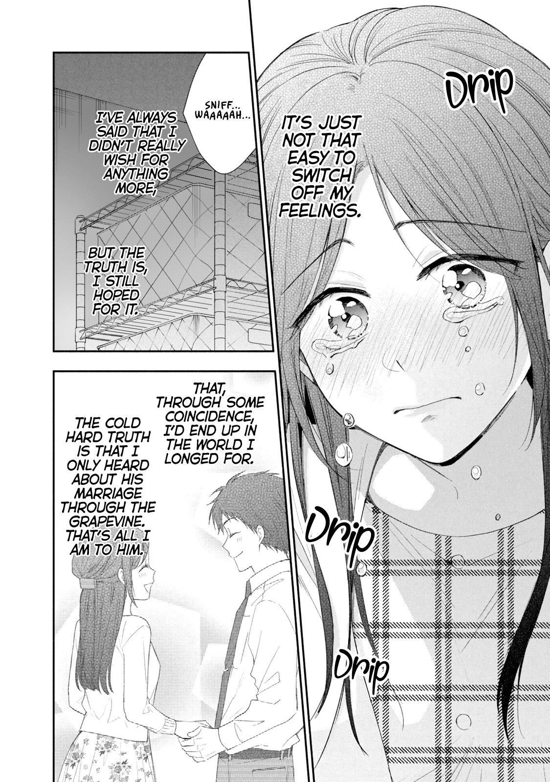 I Have a Crush at Work - Chapter 123 - 10