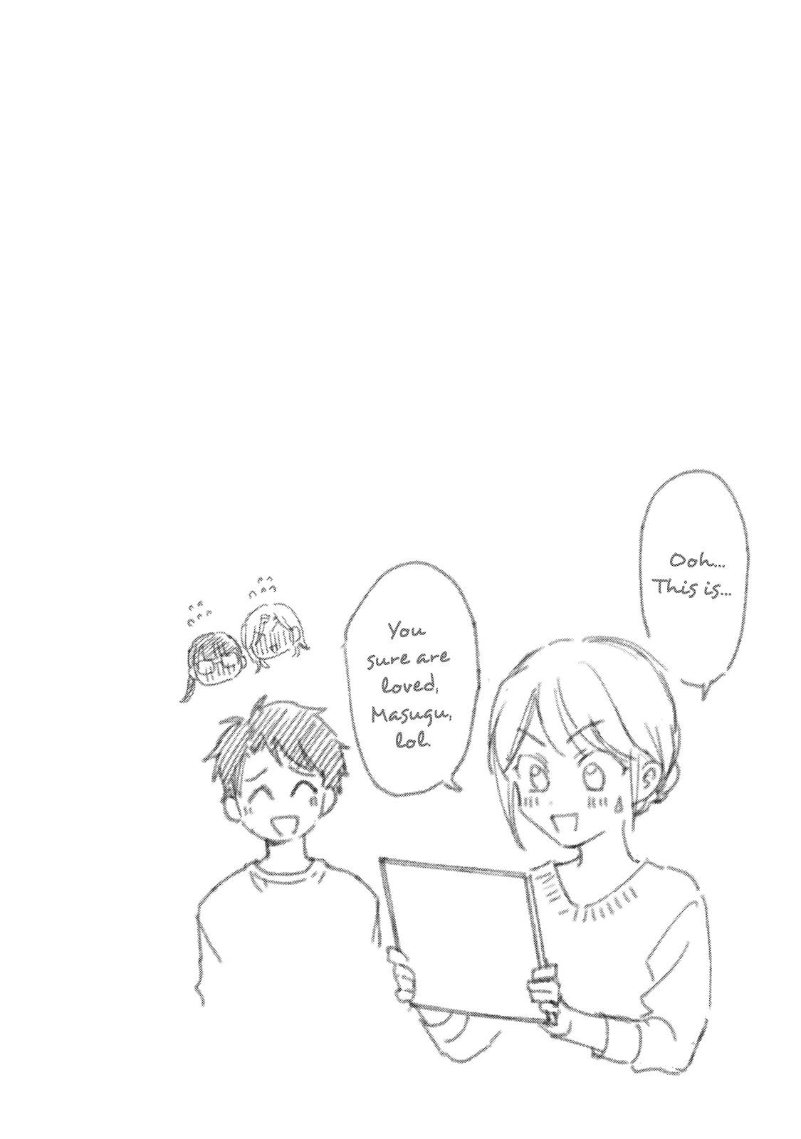 I Have a Crush at Work - Chapter 125 - 14