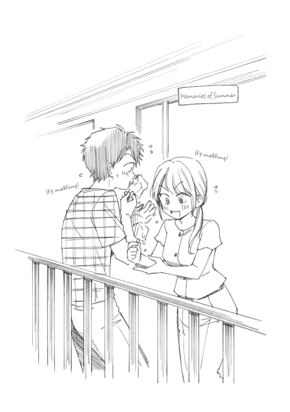 I Have a Crush at Work Chapter 133 - Page 14