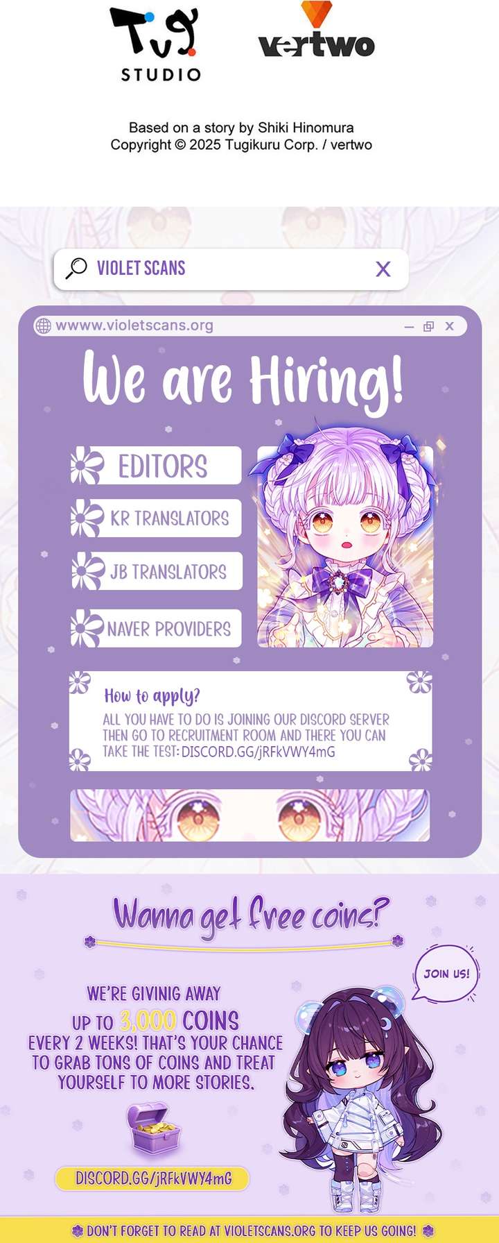 I Have No Intention of Returning to You! Chapter 72 - Page 15