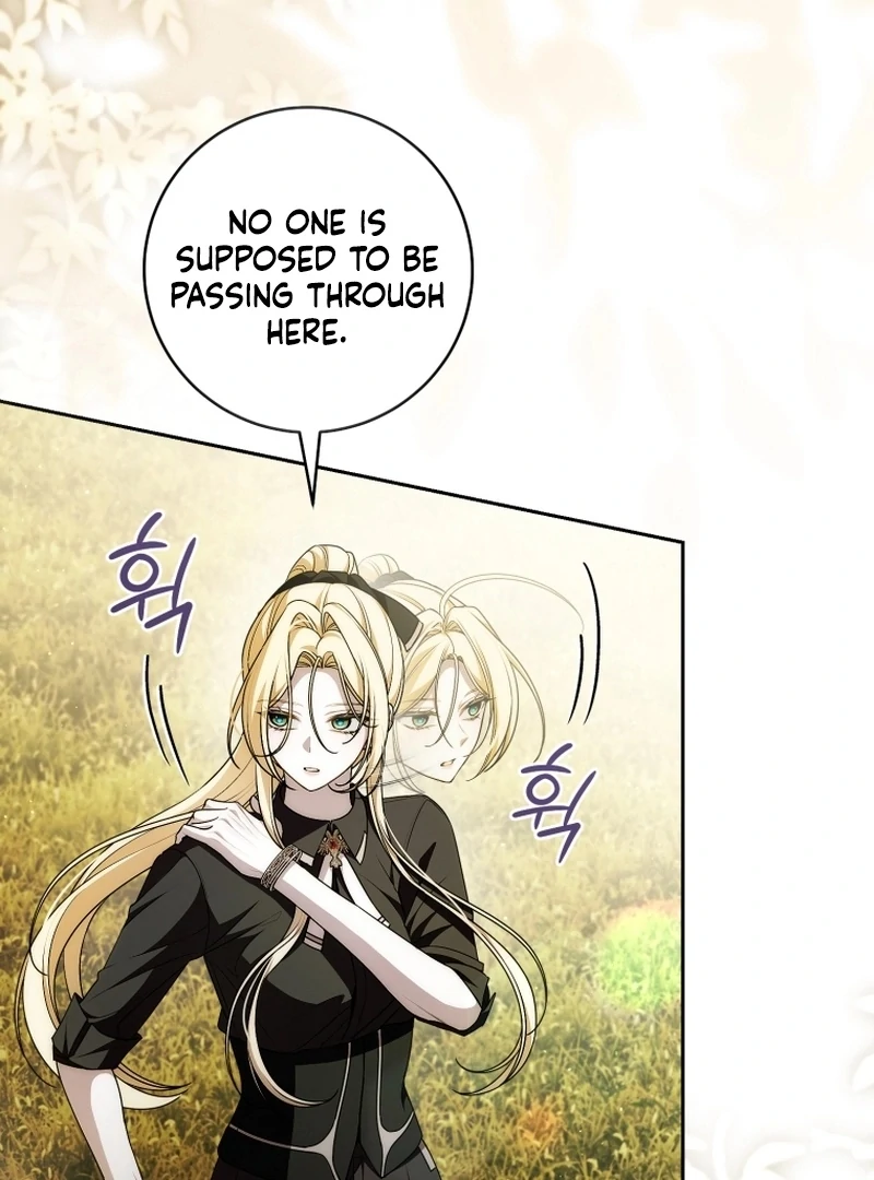 I Healed The Male Lead’s Trauma - Chapter 31 - 4