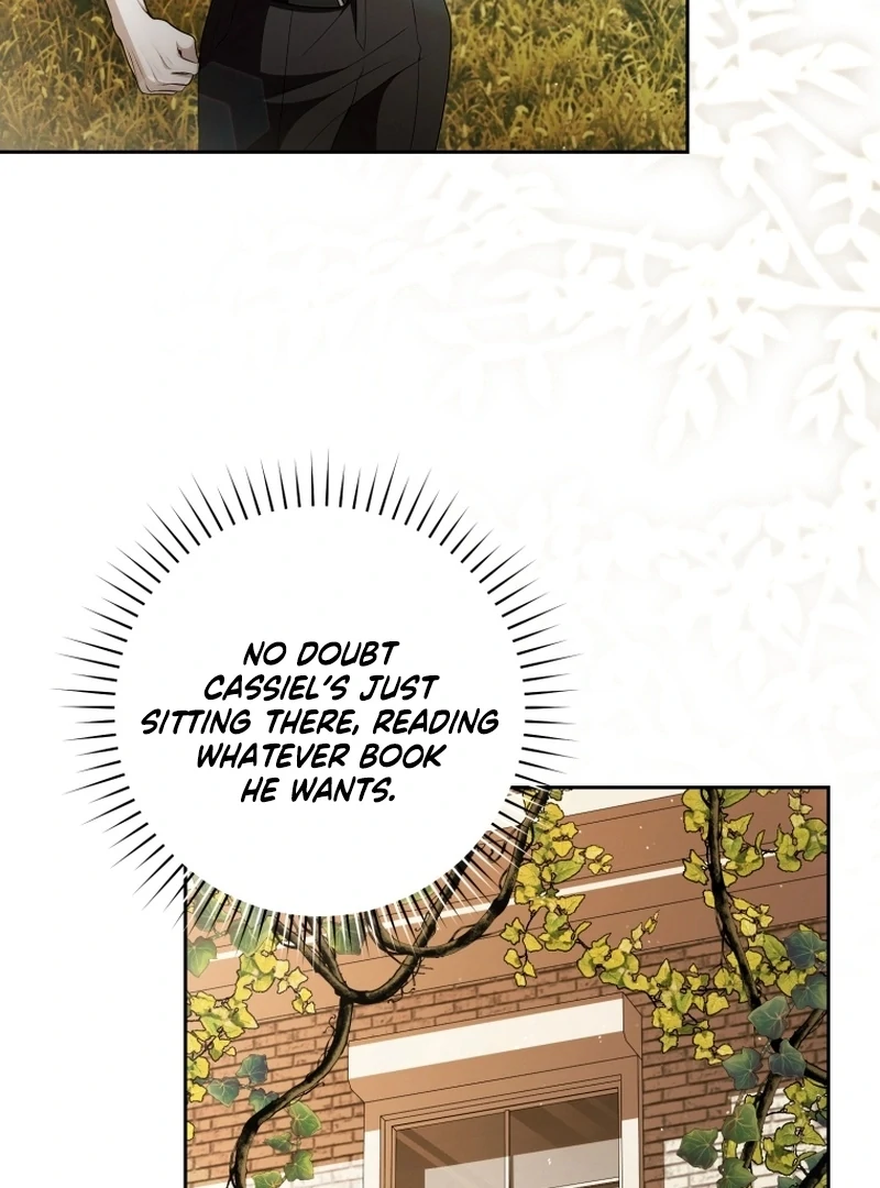 I Healed The Male Lead’s Trauma - Chapter 31 - 5