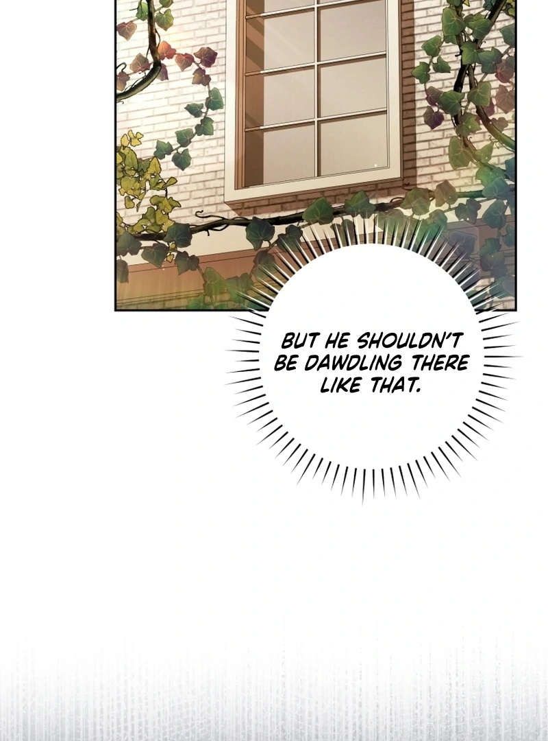 I Healed The Male Lead’s Trauma - Chapter 31 - 6