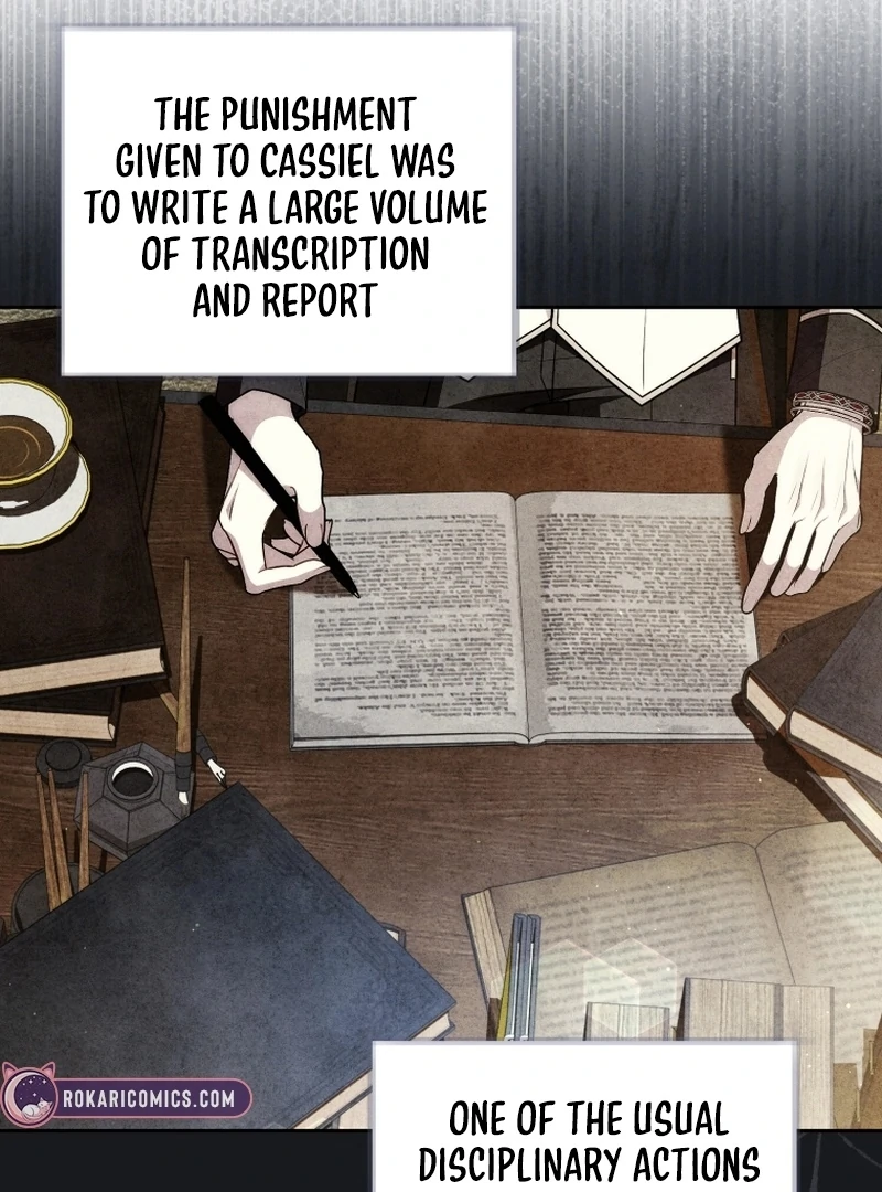 I Healed The Male Lead’s Trauma - Chapter 31 - 7