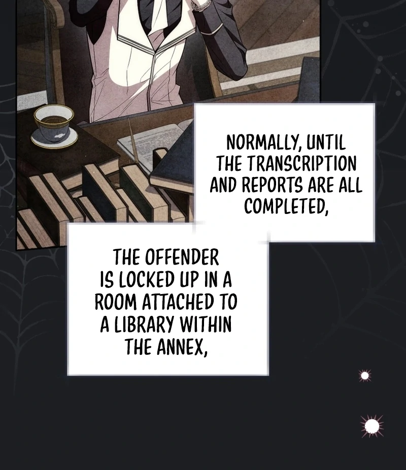 I Healed The Male Lead’s Trauma - Chapter 31 - 9