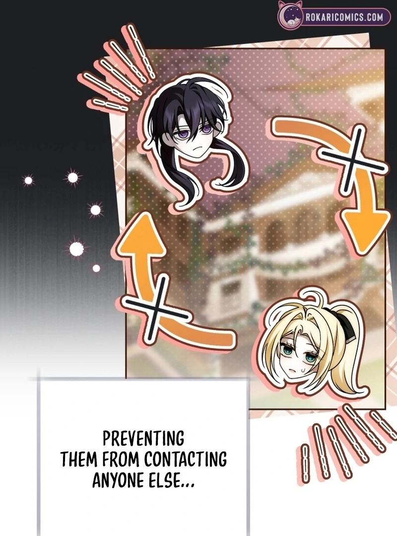 I Healed The Male Lead’s Trauma - Chapter 31 - 10