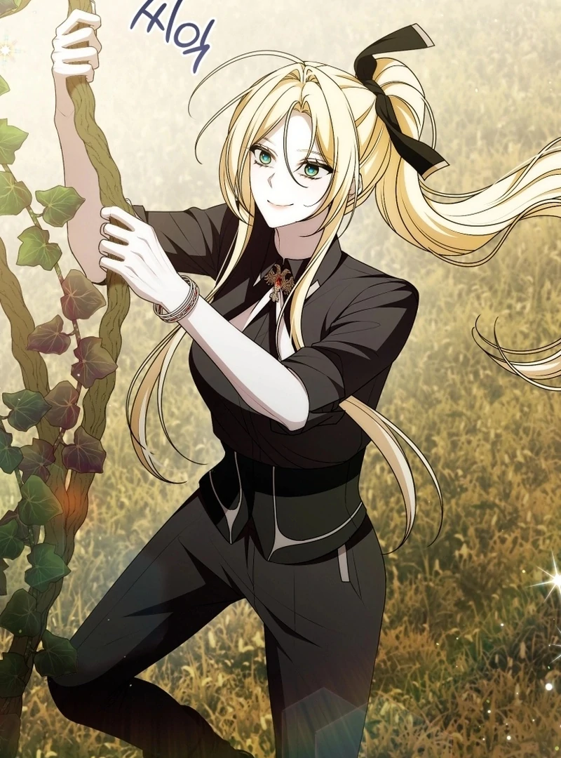 I Healed The Male Lead’s Trauma - Chapter 31 - 13