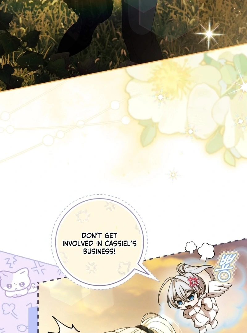 I Healed The Male Lead’s Trauma - Chapter 31 - 14