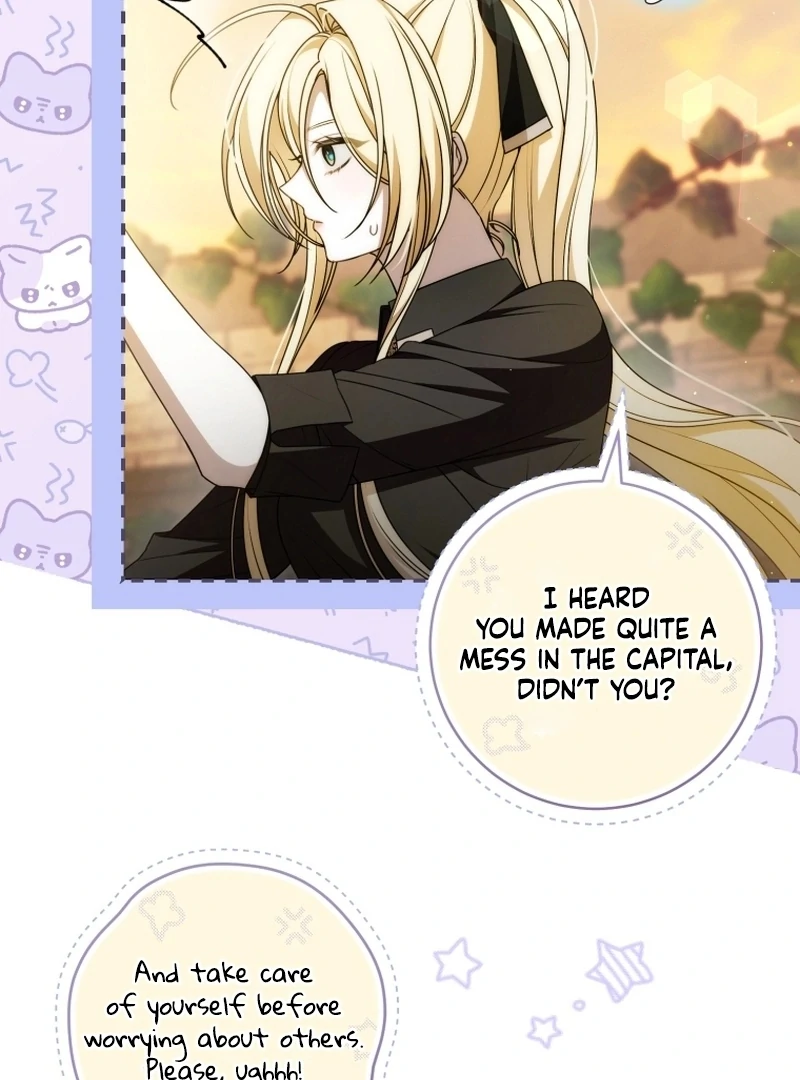 I Healed The Male Lead’s Trauma - Chapter 31 - 15