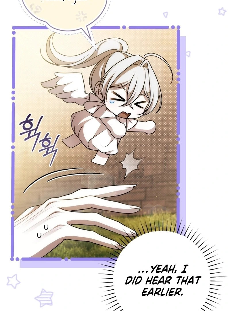 I Healed The Male Lead’s Trauma - Chapter 31 - 16