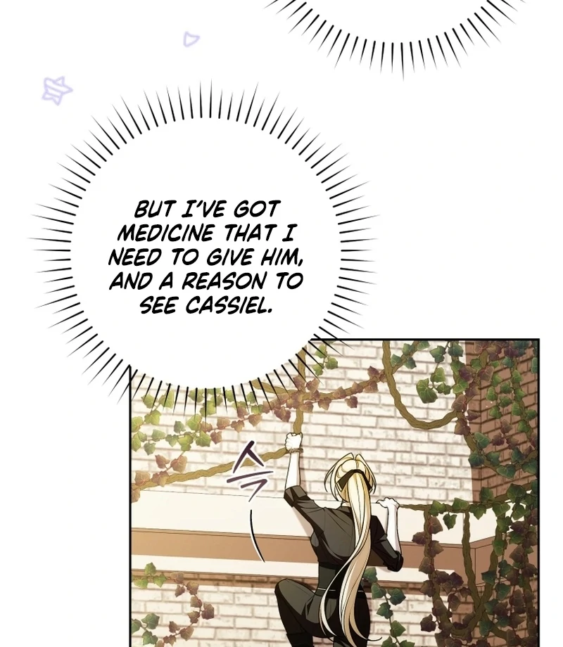 I Healed The Male Lead’s Trauma - Chapter 31 - 17