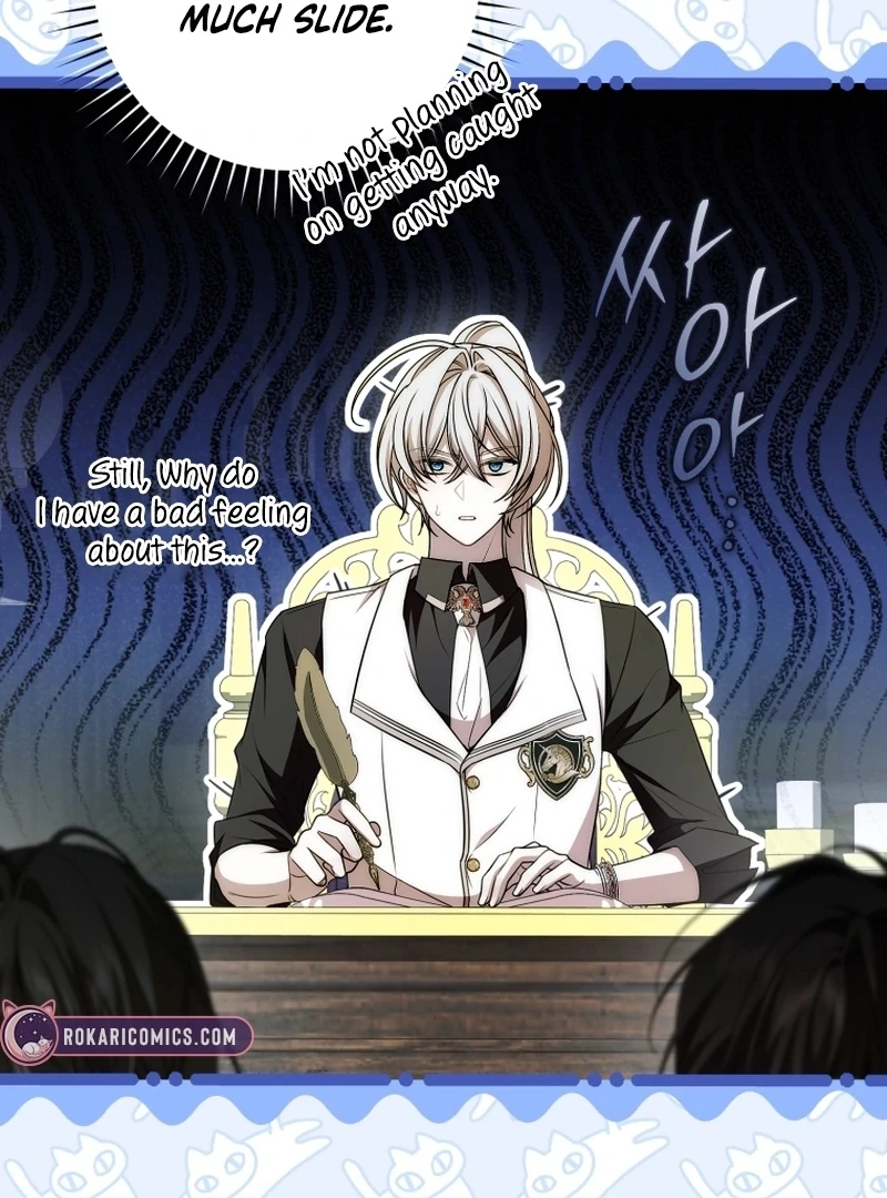 I Healed The Male Lead’s Trauma - Chapter 31 - 19