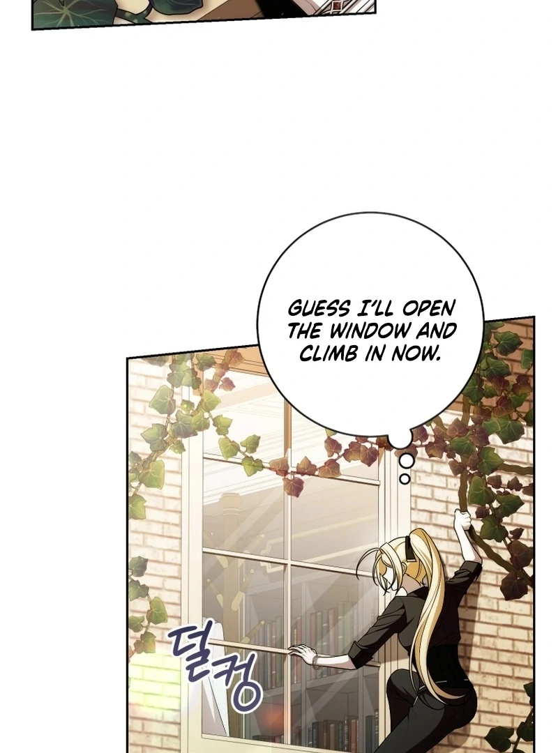 I Healed The Male Lead’s Trauma - Chapter 31 - 21