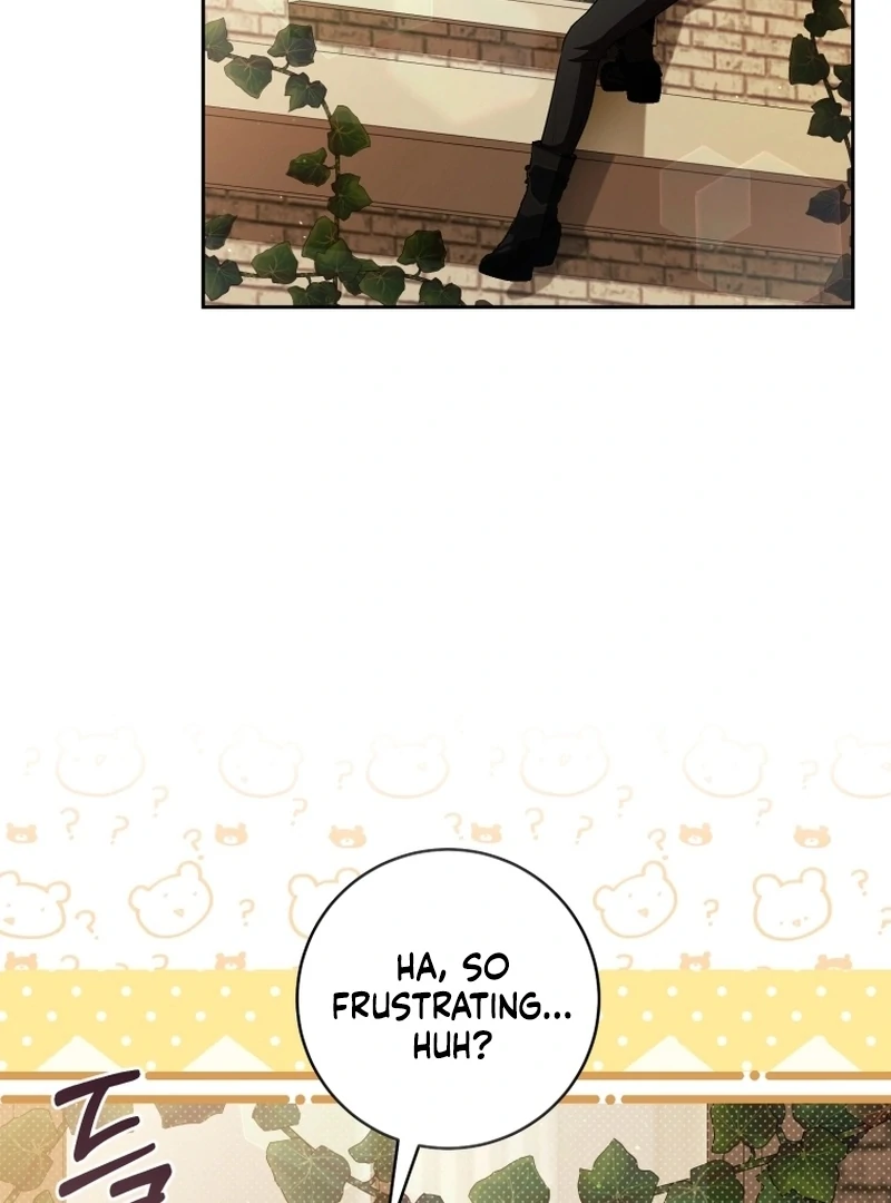 I Healed The Male Lead’s Trauma - Chapter 31 - 22