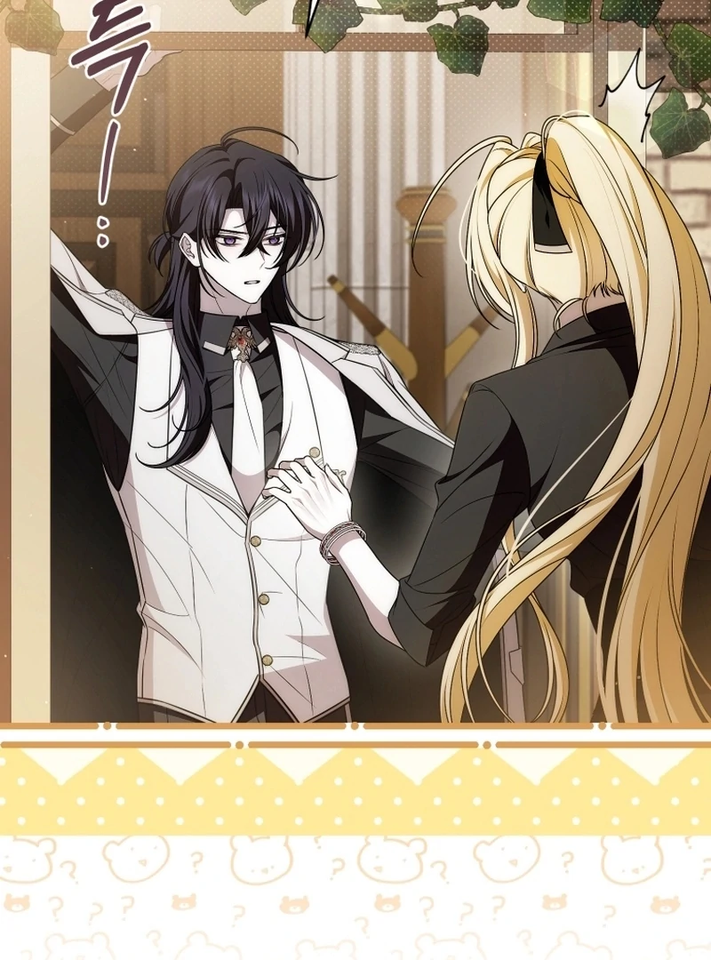 I Healed The Male Lead’s Trauma - Chapter 31 - 23