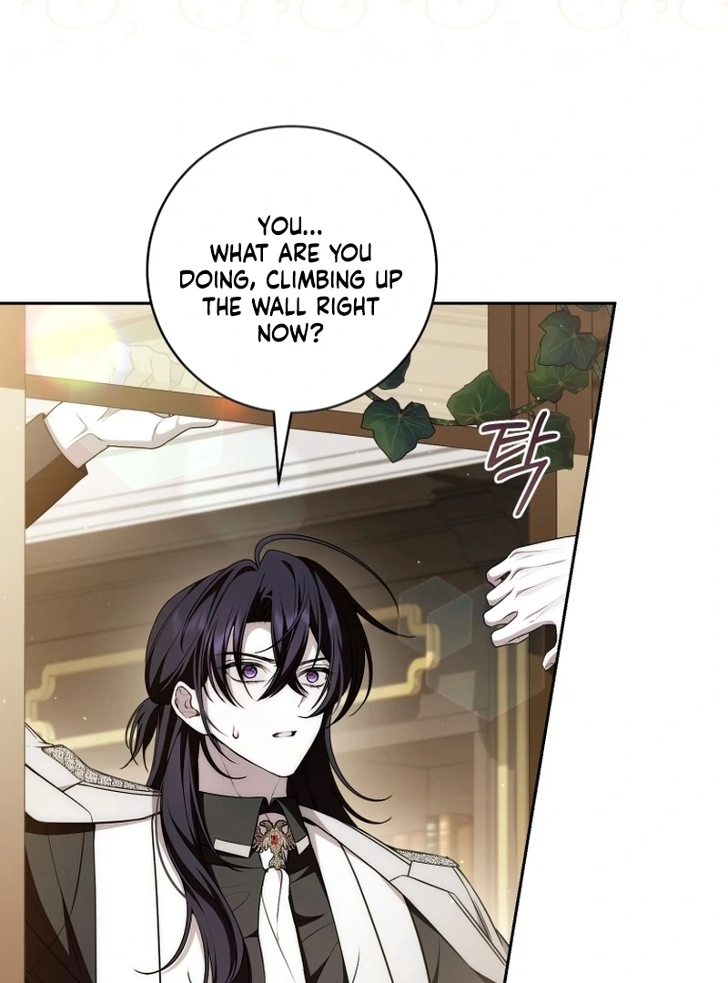 I Healed The Male Lead’s Trauma - Chapter 31 - 24