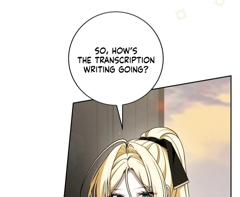 I Healed The Male Lead’s Trauma - Chapter 31 - 27