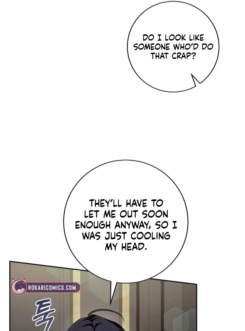 I Healed The Male Lead’s Trauma - Chapter 31 - 29