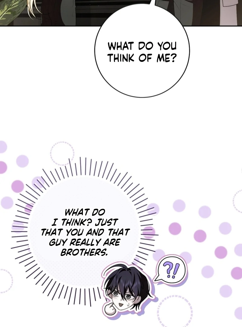 I Healed The Male Lead’s Trauma - Chapter 31 - 32