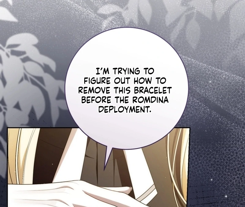 I Healed The Male Lead’s Trauma - Chapter 31 - 37