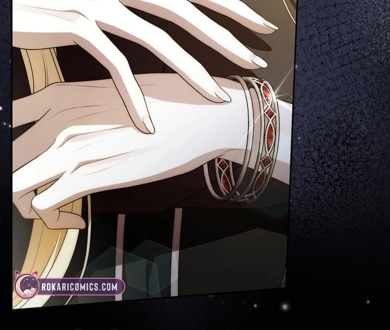 I Healed The Male Lead’s Trauma - Chapter 31 - 38