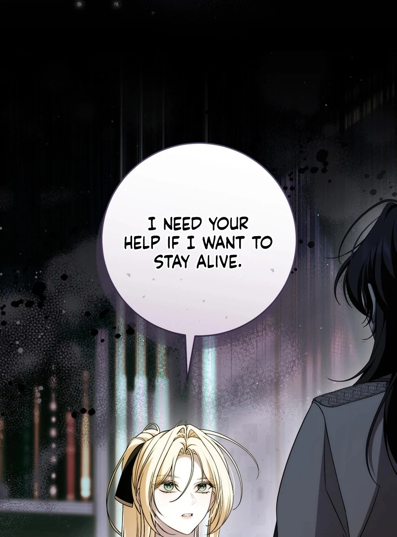 I Healed The Male Lead’s Trauma - Chapter 31 - 39