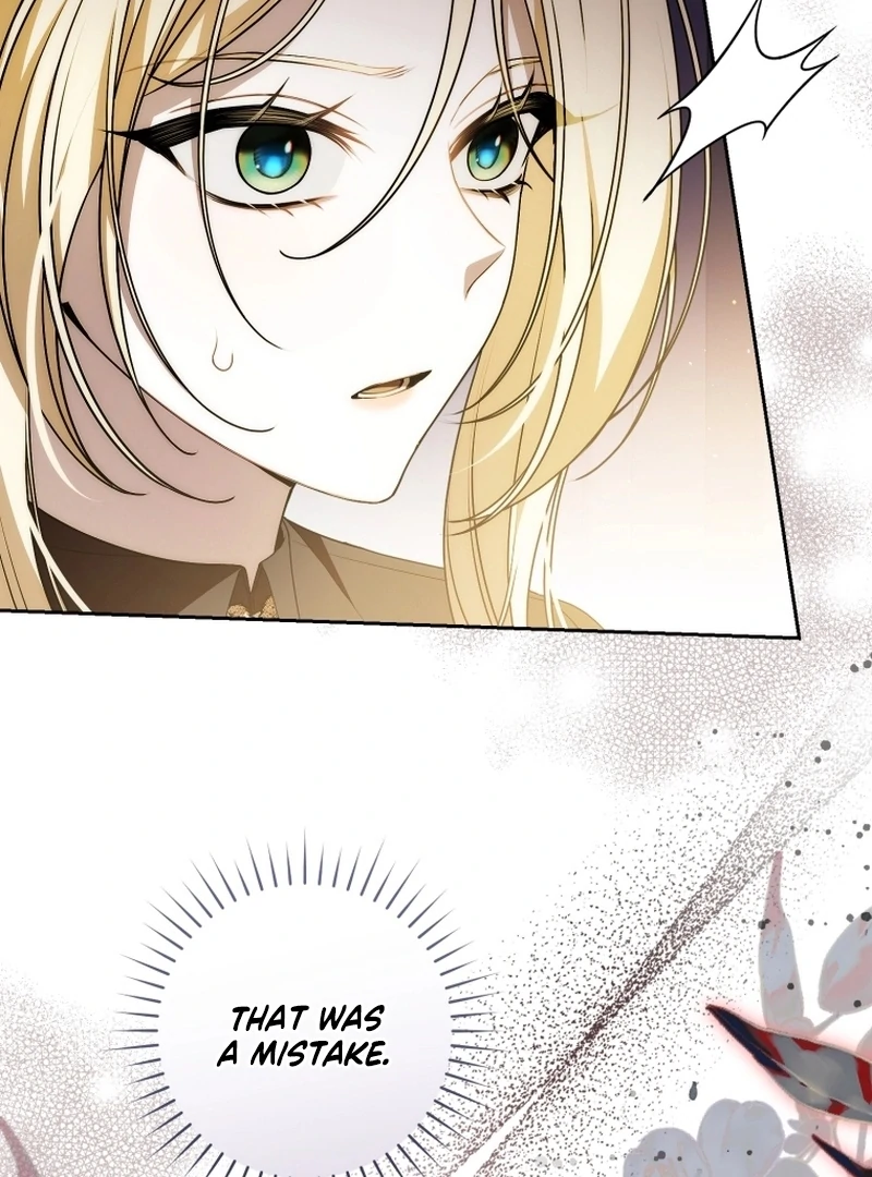 I Healed The Male Lead’s Trauma - Chapter 31 - 43