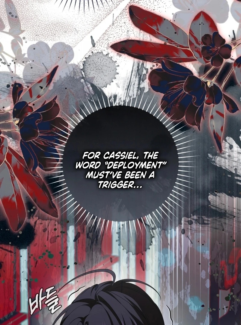 I Healed The Male Lead’s Trauma - Chapter 31 - 44